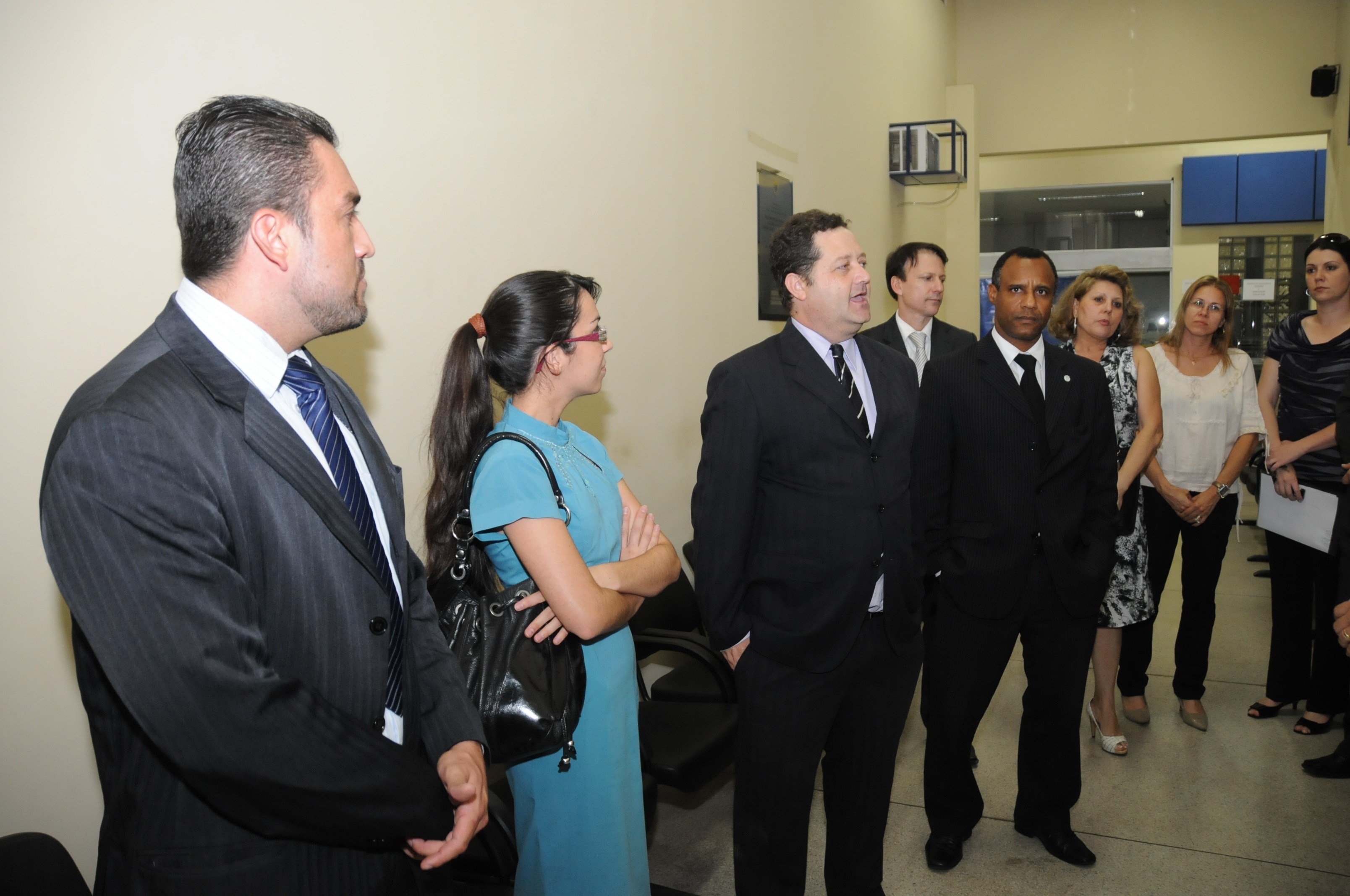 Homenagem Semana do Advogado - Caixa Federal - Foto 22